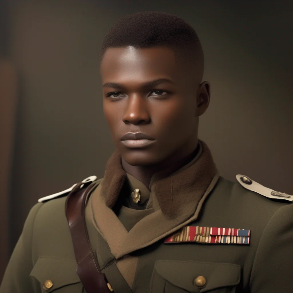 Louis MASHENGO