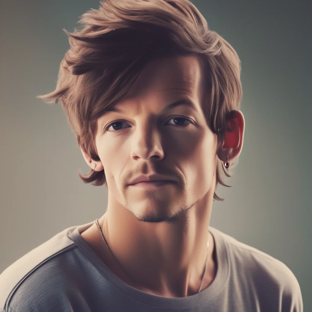 Louis Tomlinson