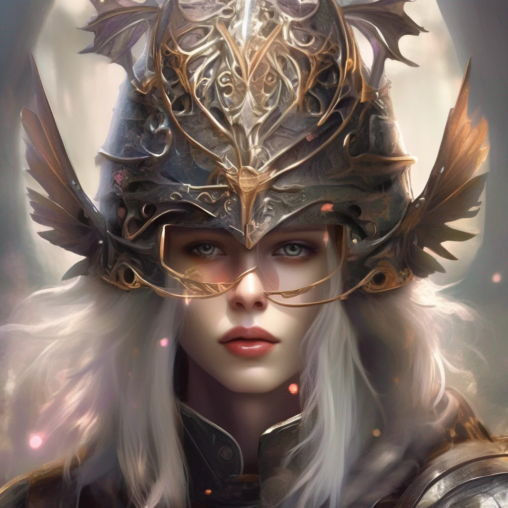 Love Helm