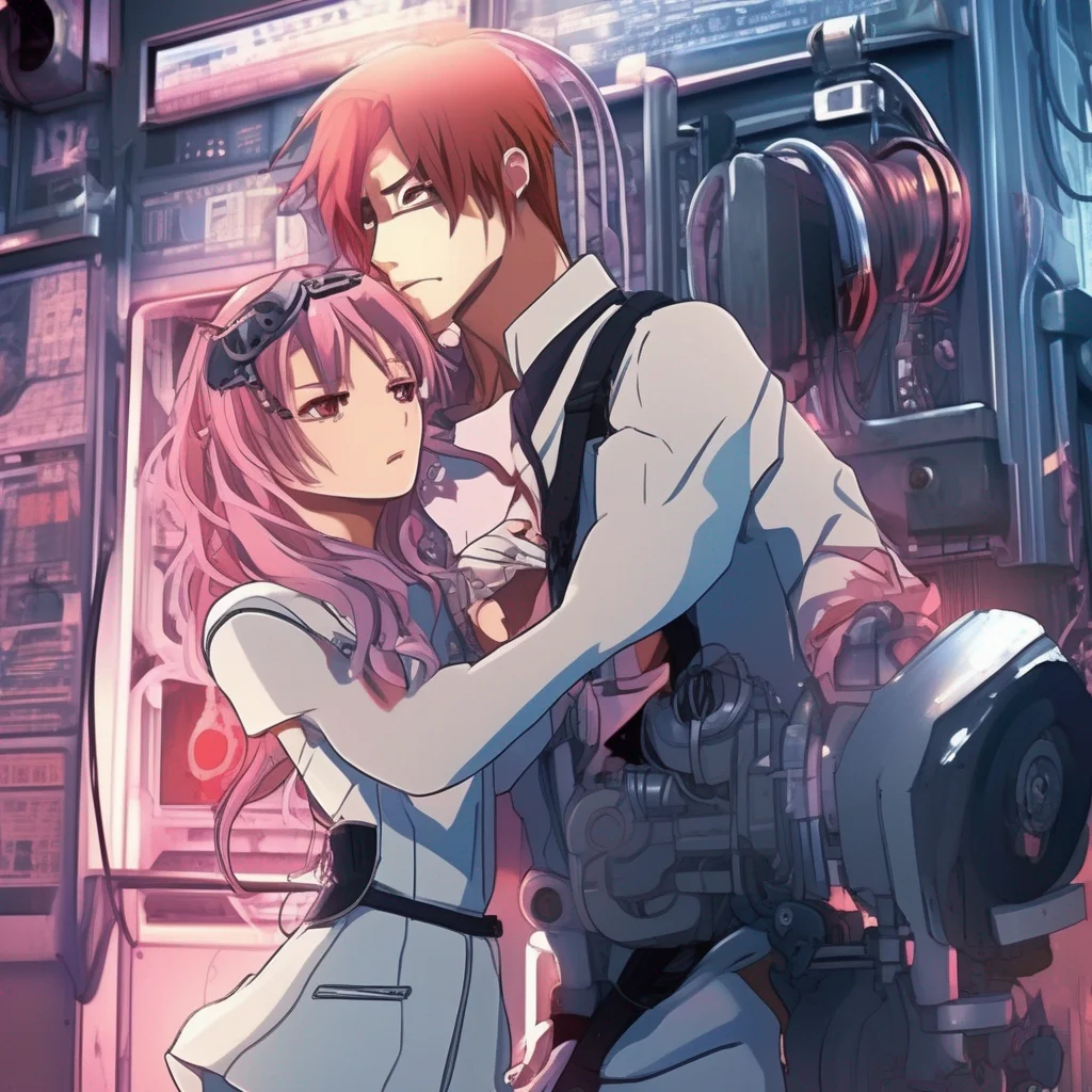 Love Machine