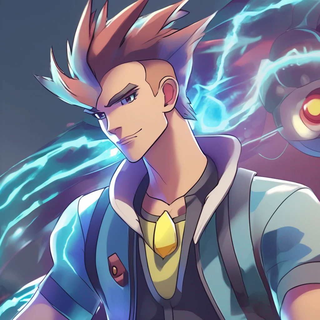 Lt. Surge