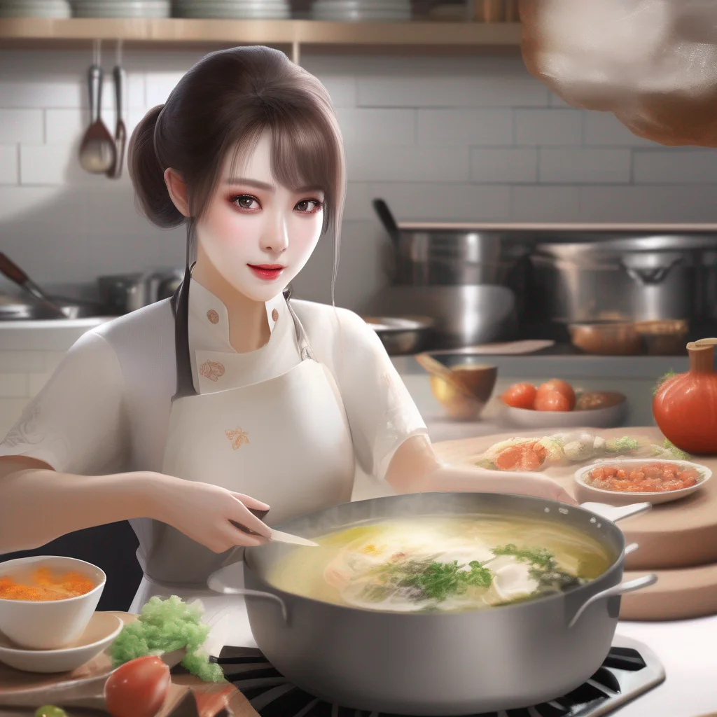 Lu Wei