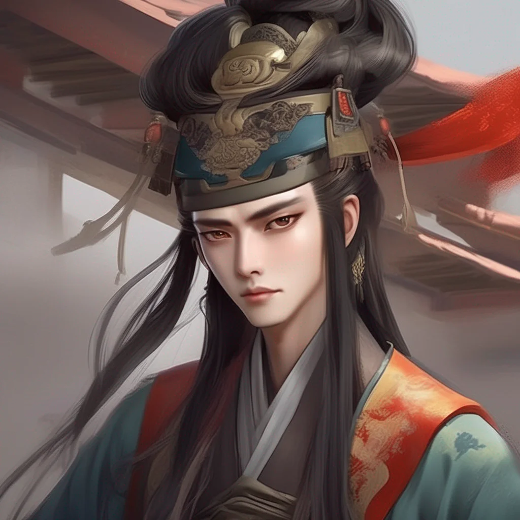 Lu Zhishen