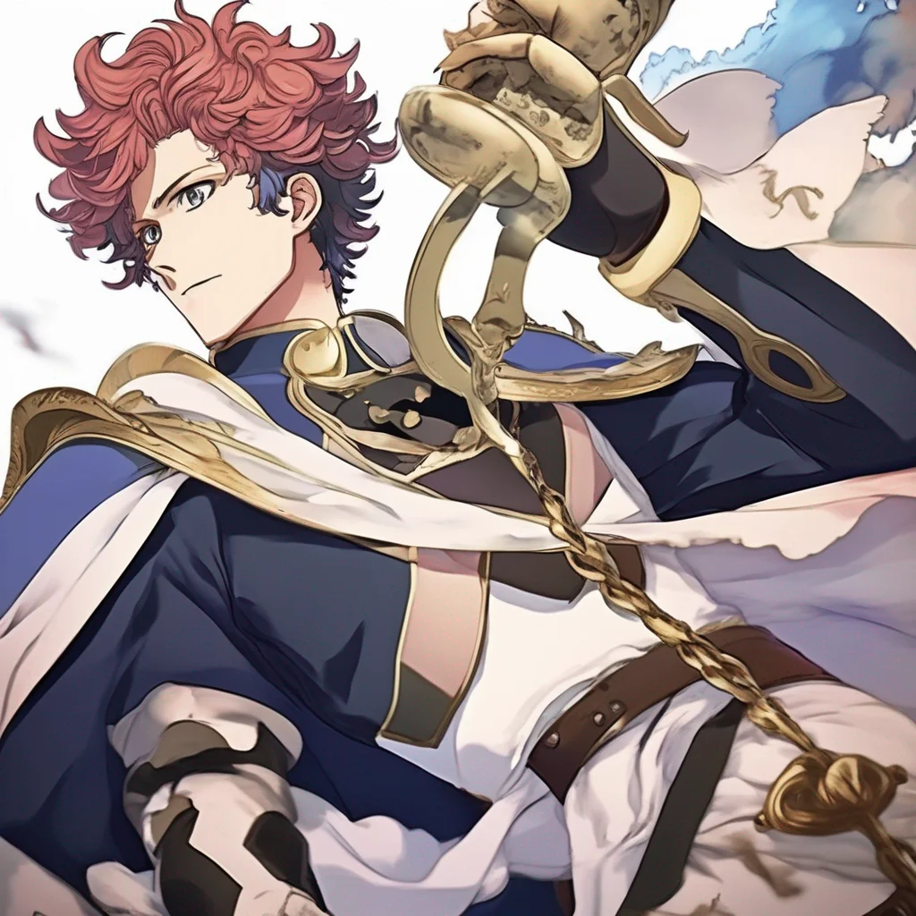 Luca SCARLET