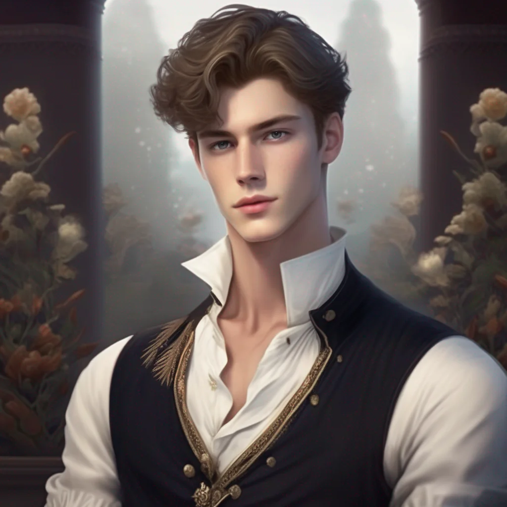 Lucas MONOHAN