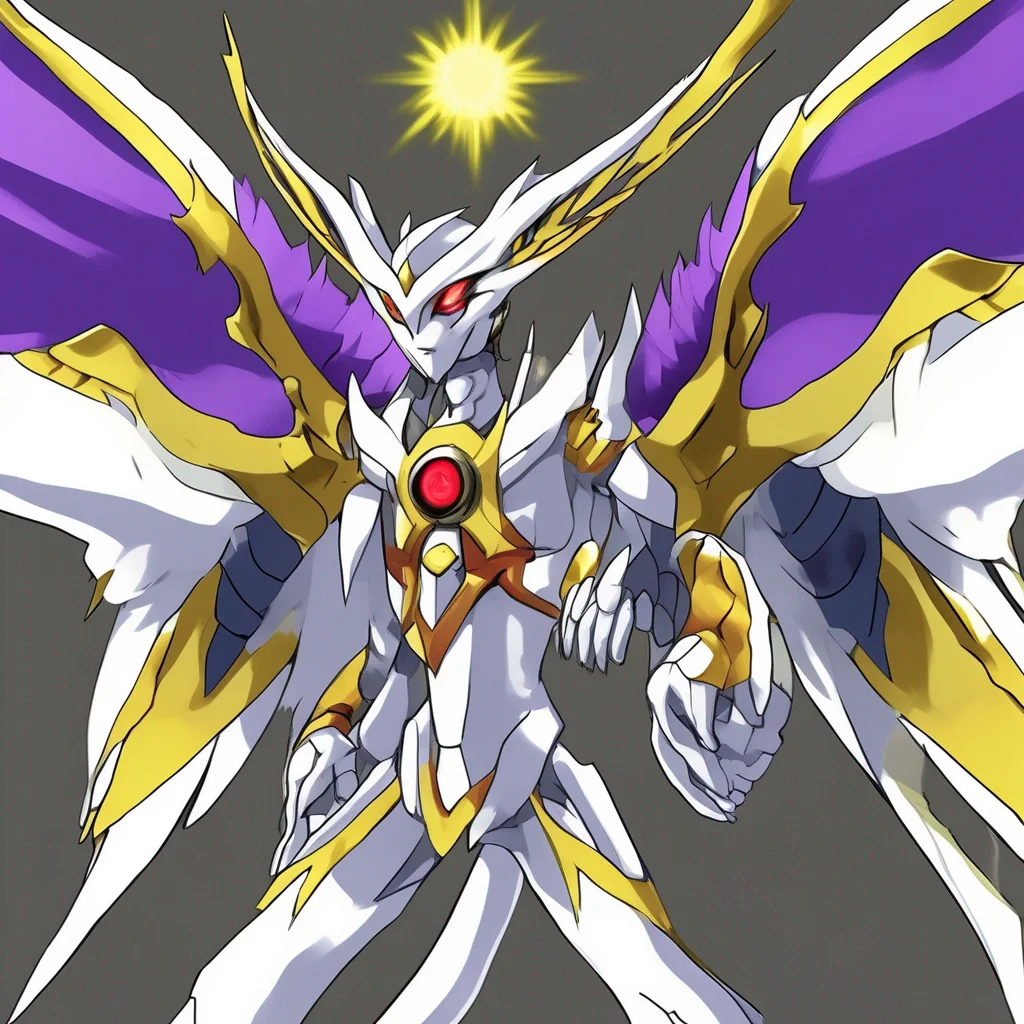 Lucemon