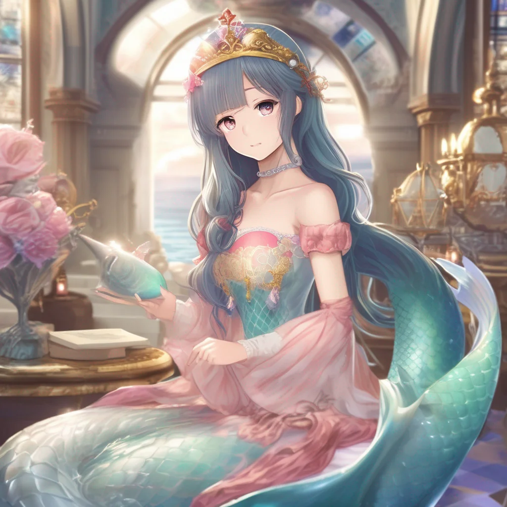 Lucia NANAMI