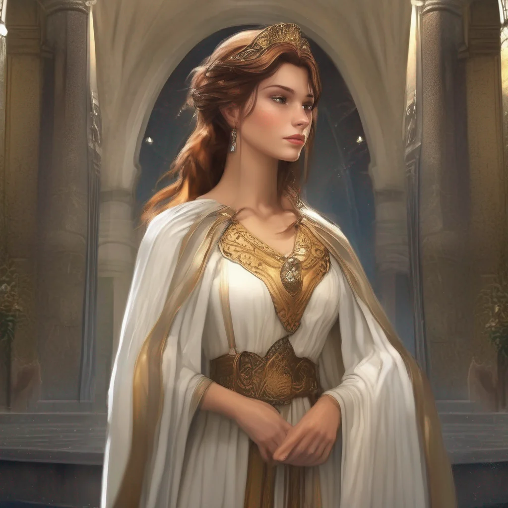 Lucia Rea REGULUS