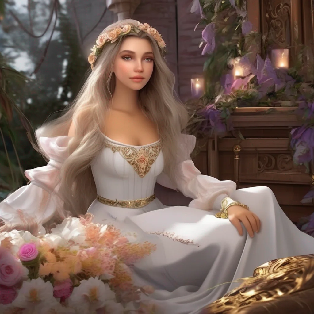 Lucia of End