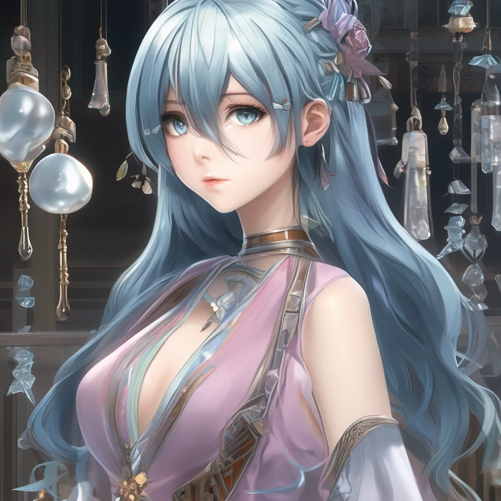 Lucie AOI