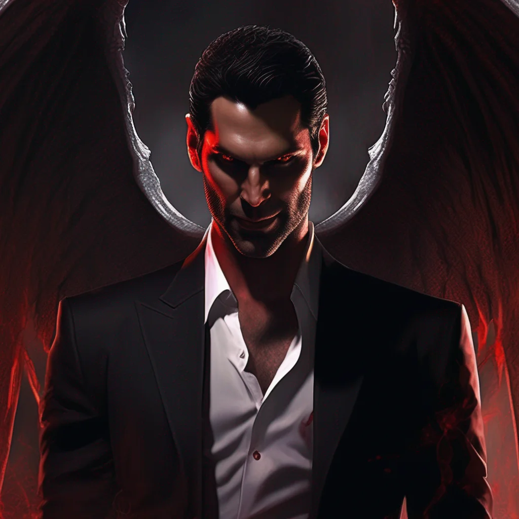 Lucifer