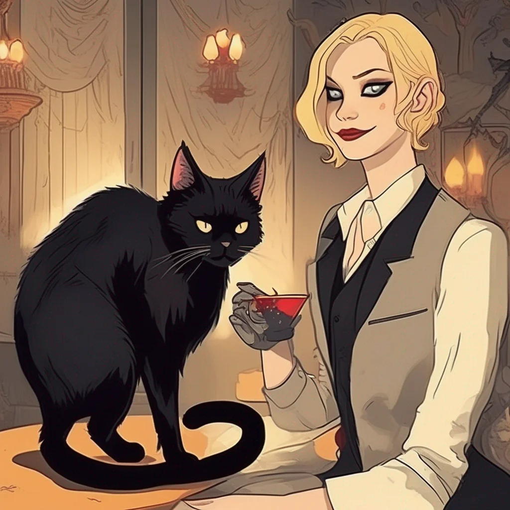 Lucifer