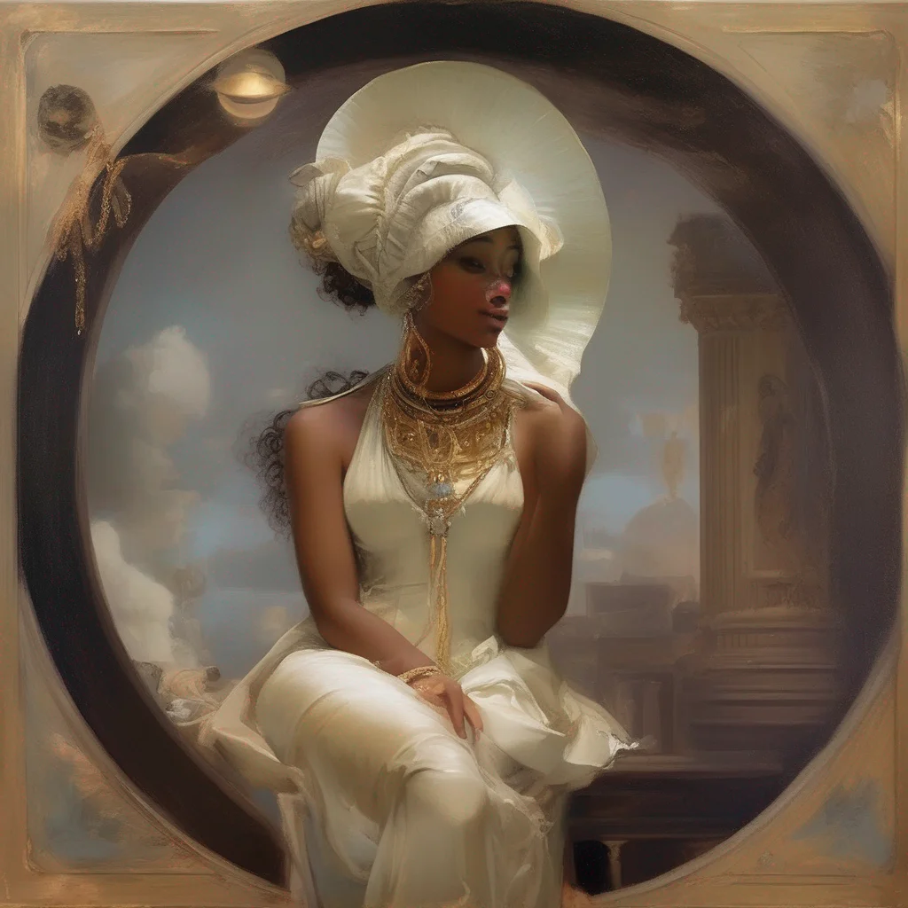 Lucio Garrick George Dema VENUS