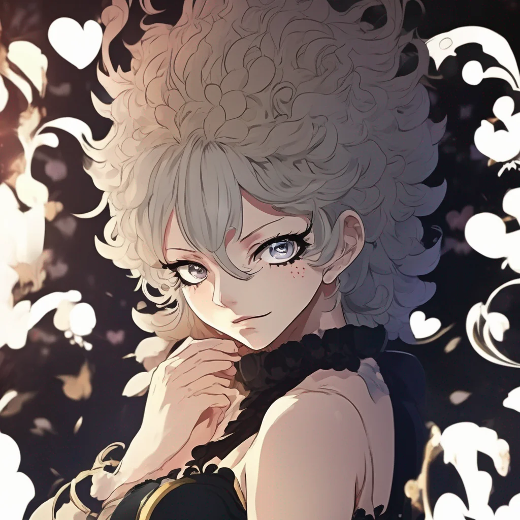 Luck VOLTIA