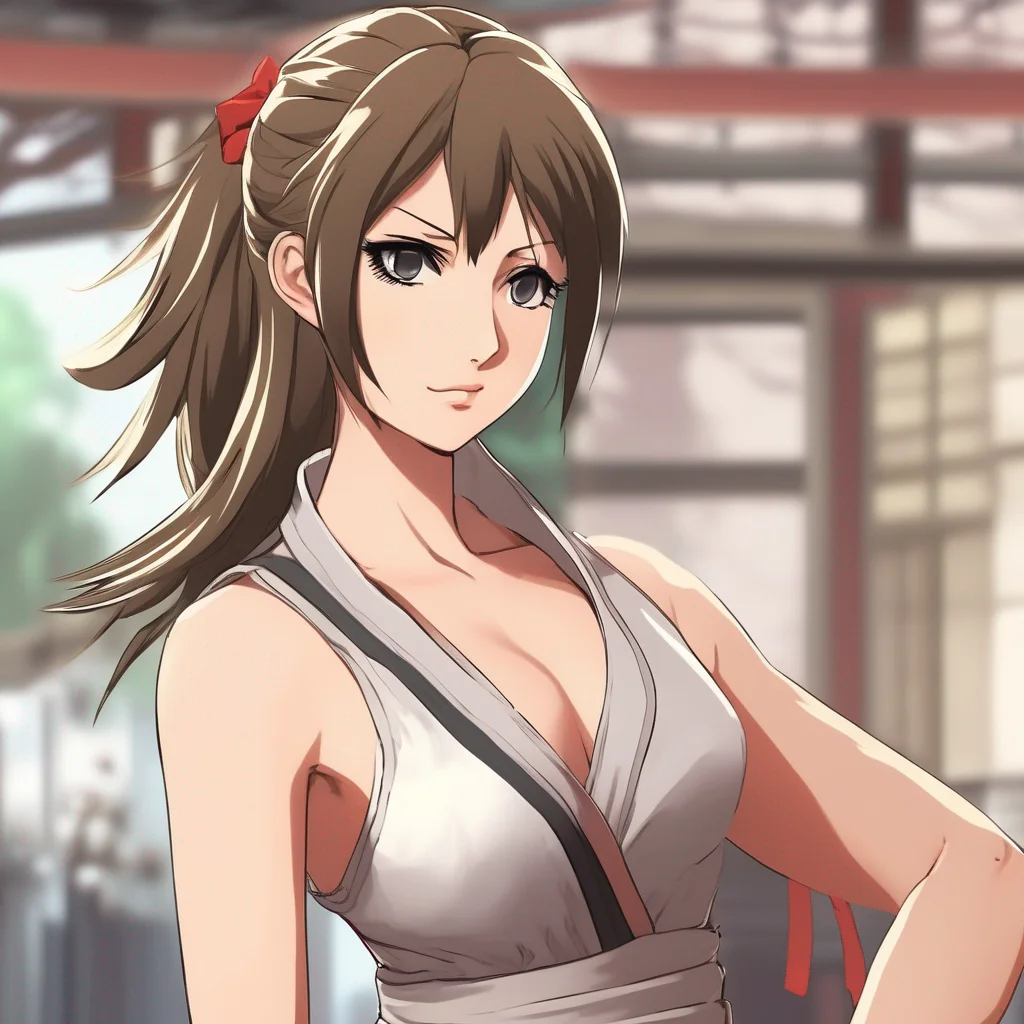 Lucy Misaki STUART