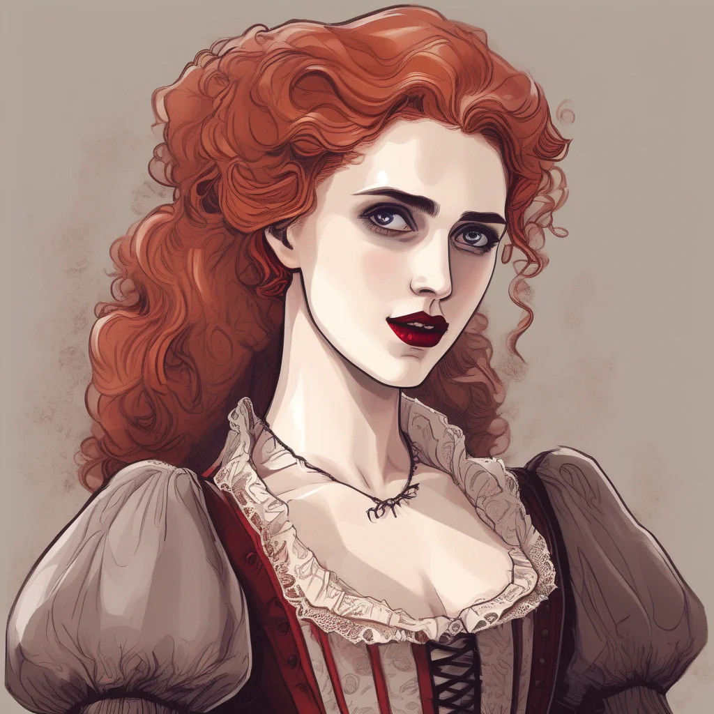 Lucy Westenra