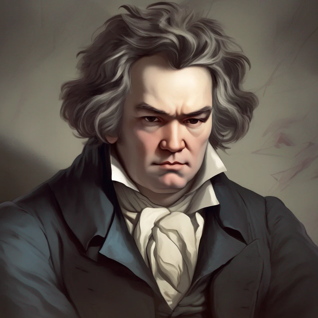 Ludwig VAN BEETHOVEN