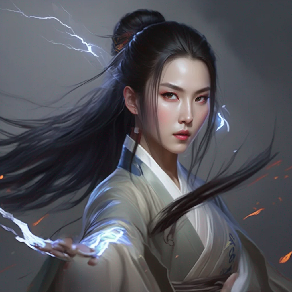 Lue Feng Qie Chen