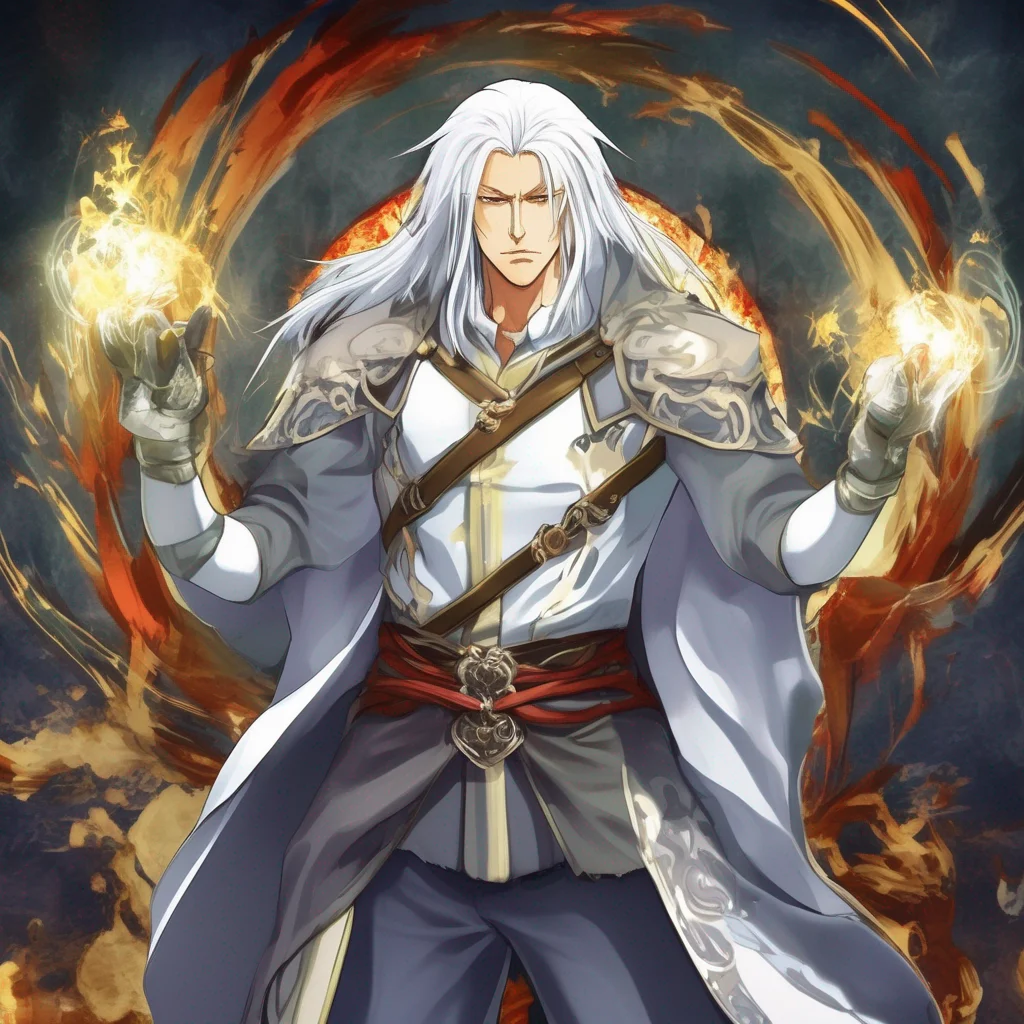 Lugh TUATHA DE