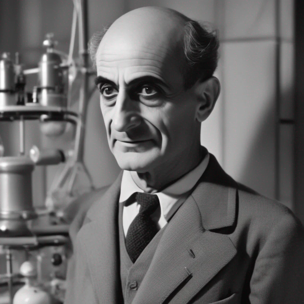 Luigi FERMI
