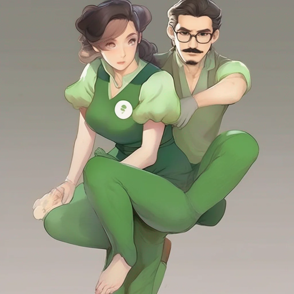 Luigi YOSHIDA
