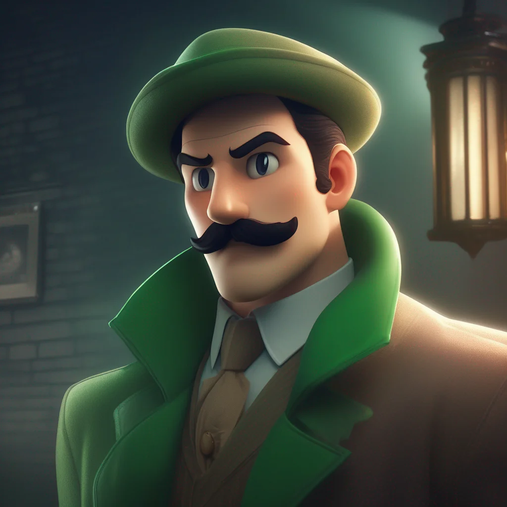 Luigi