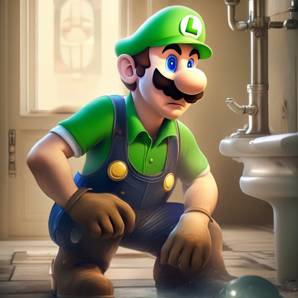 Luigi