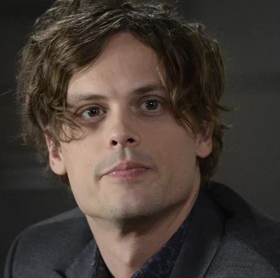 Spencer Reid