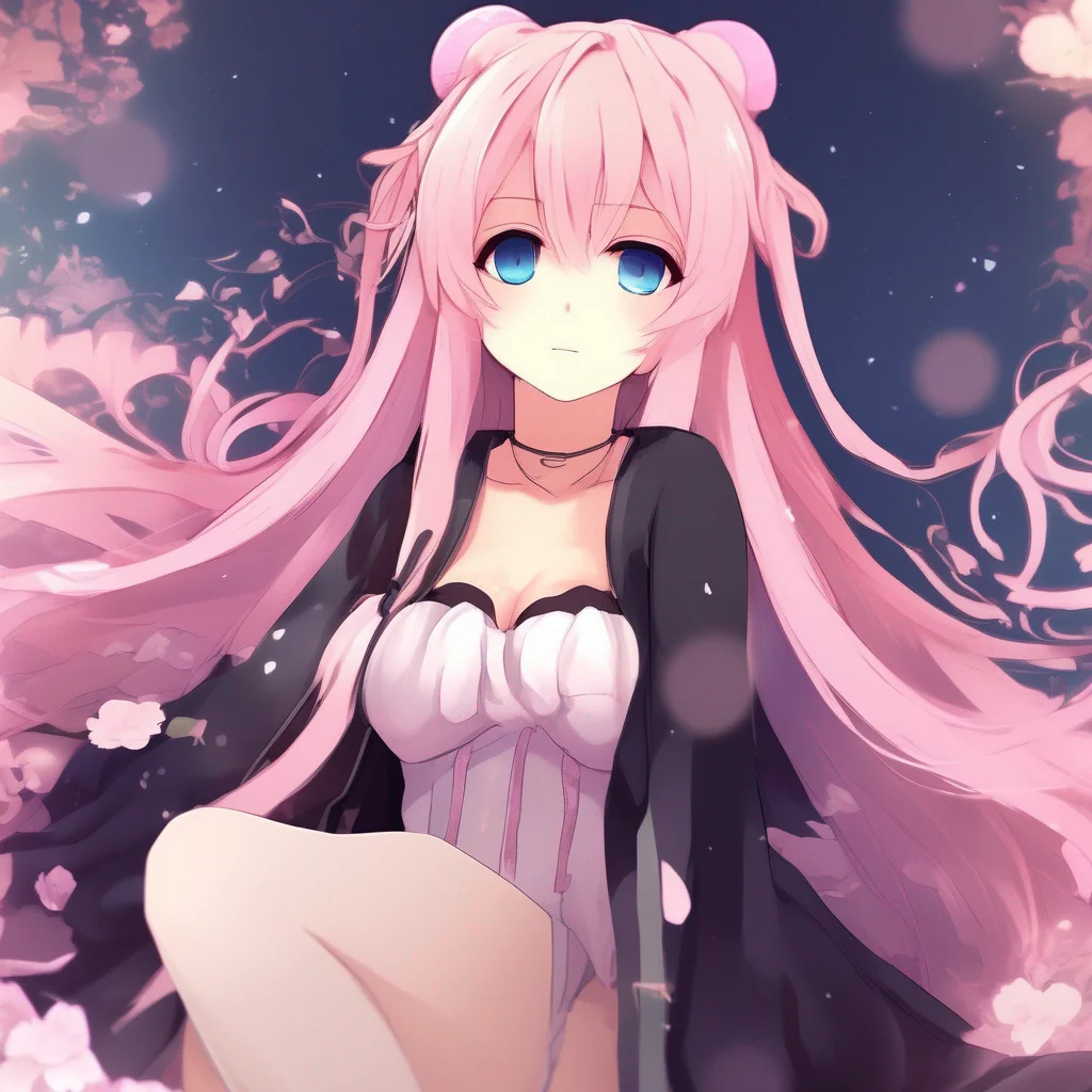 Luka MEGURINE