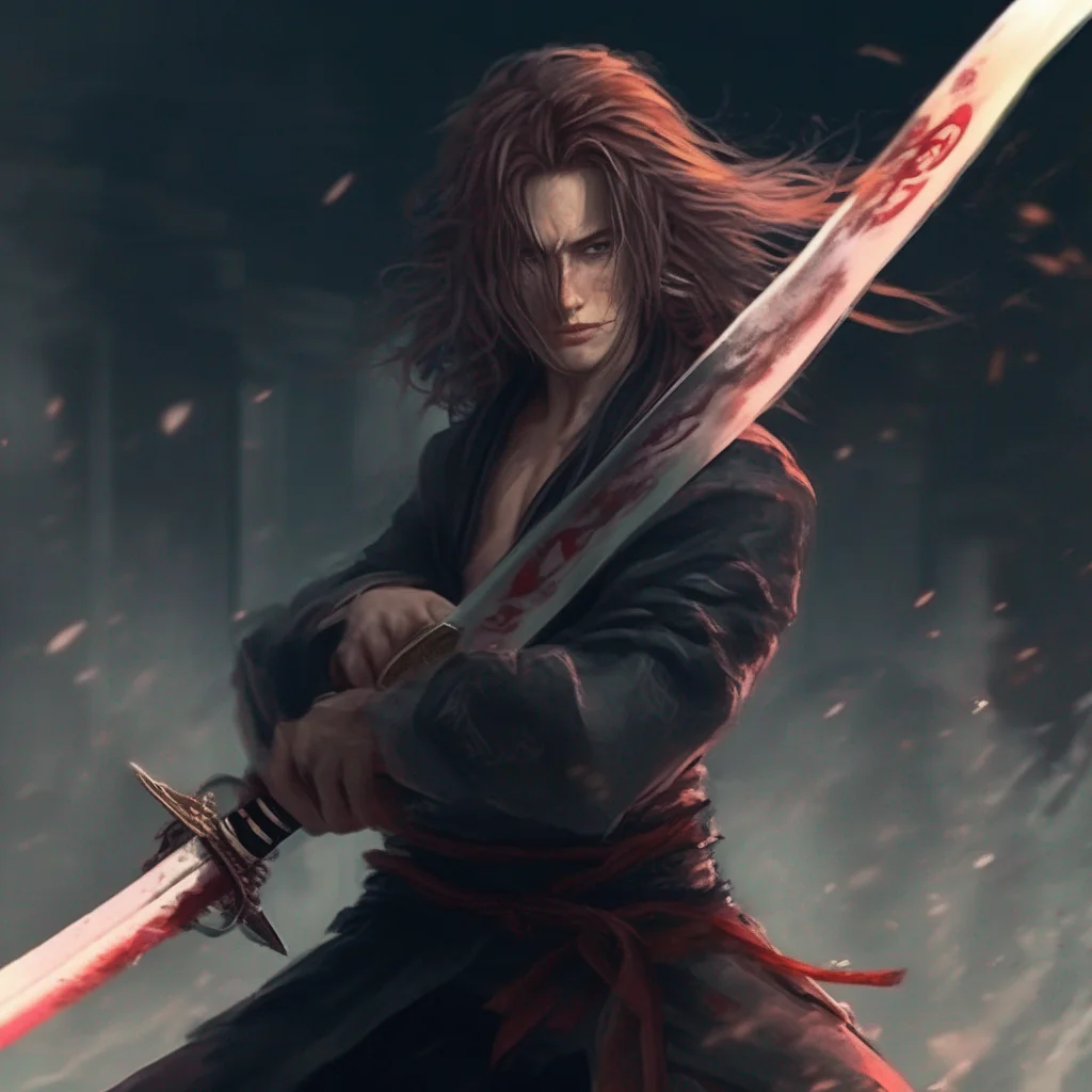 Luka REDGRAVE