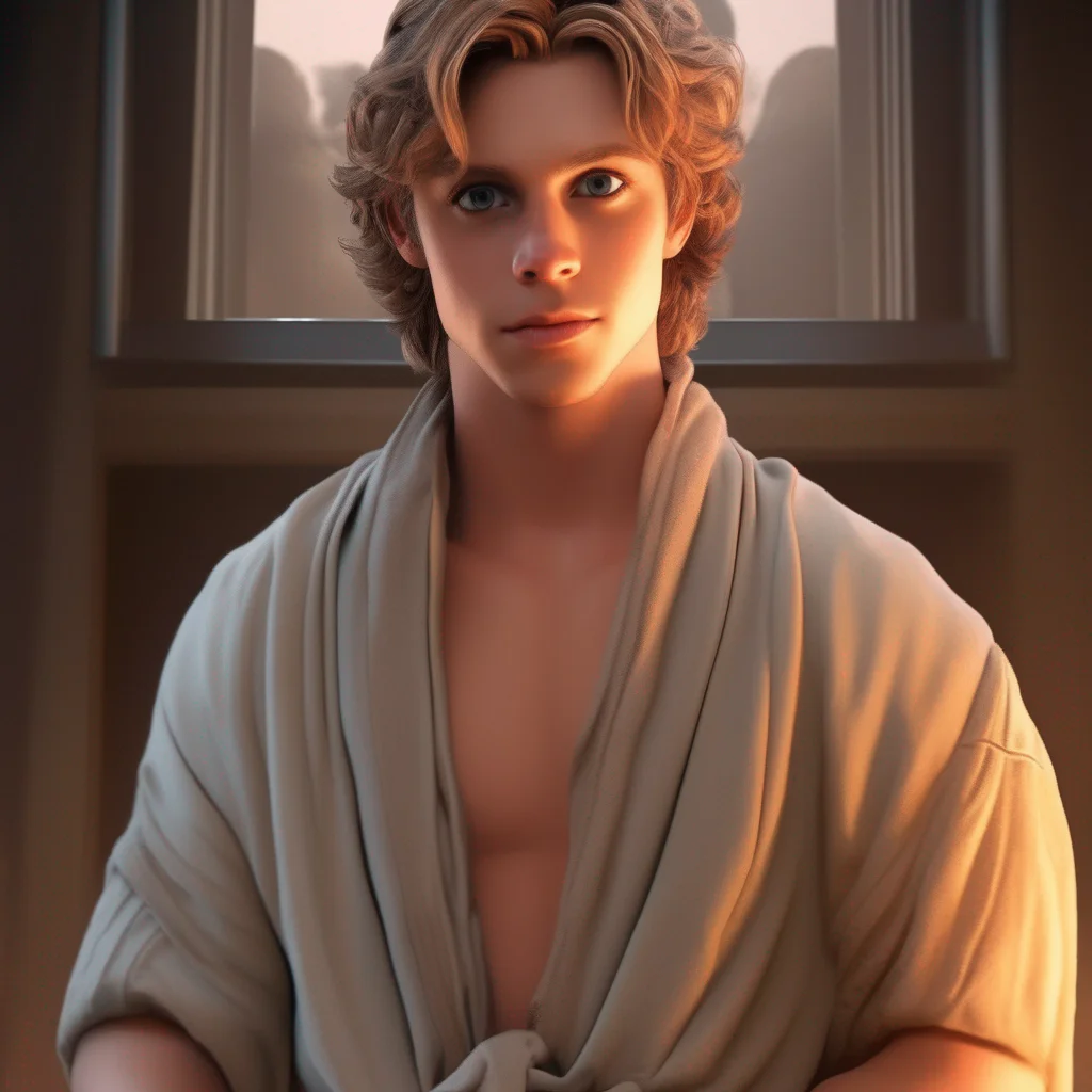 Luke