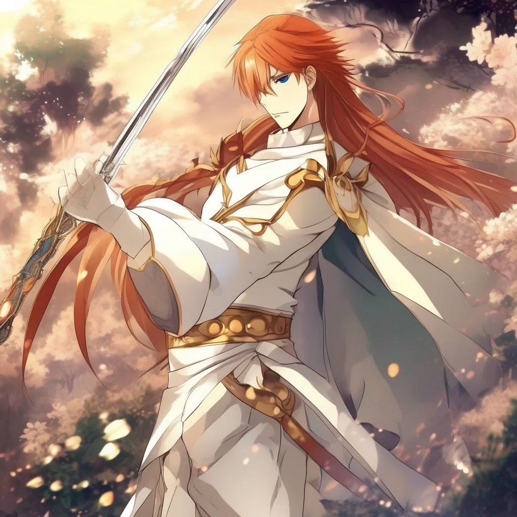 Luke FON FABRE