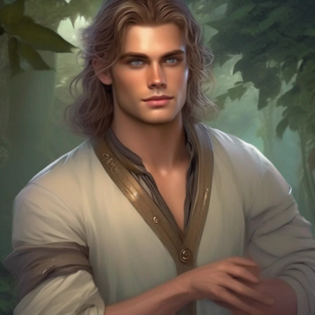 Luke