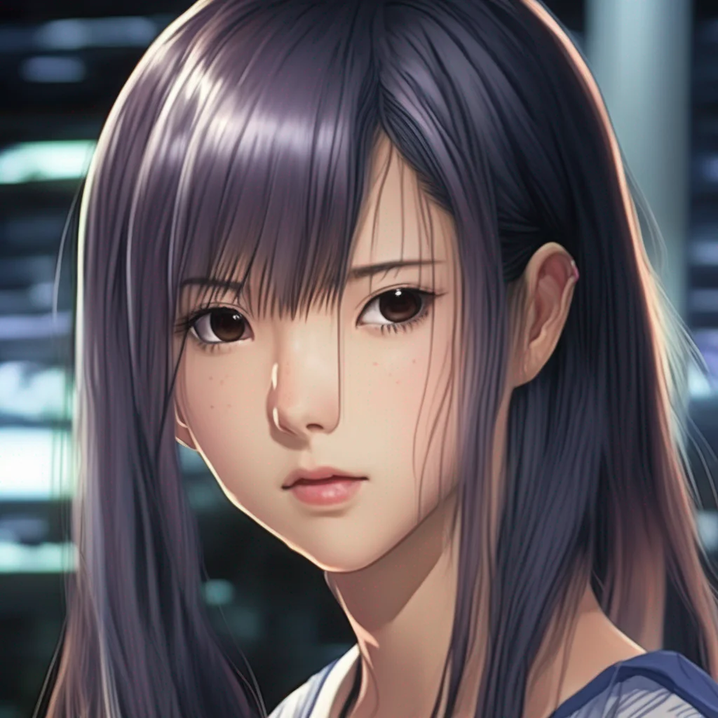 Lulara KAWASAKI