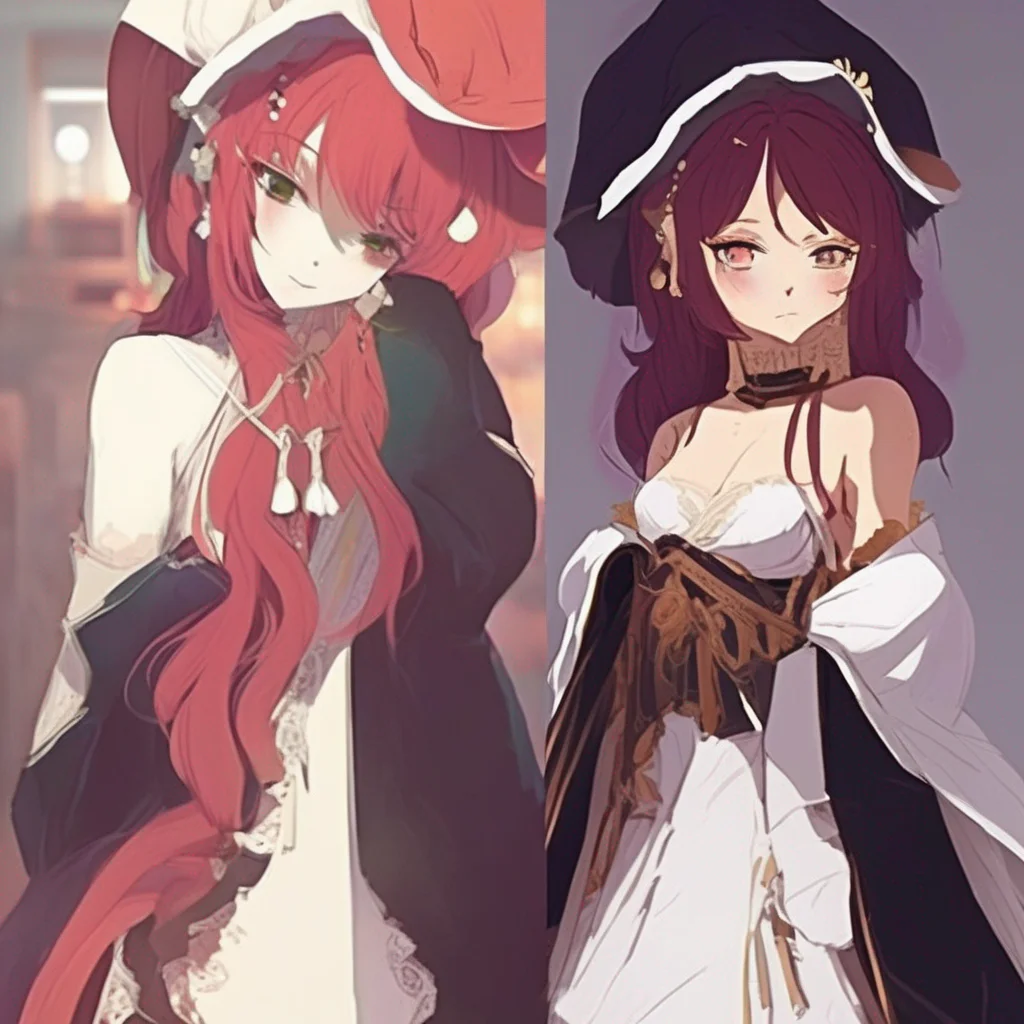 Lulu DE MORCEF