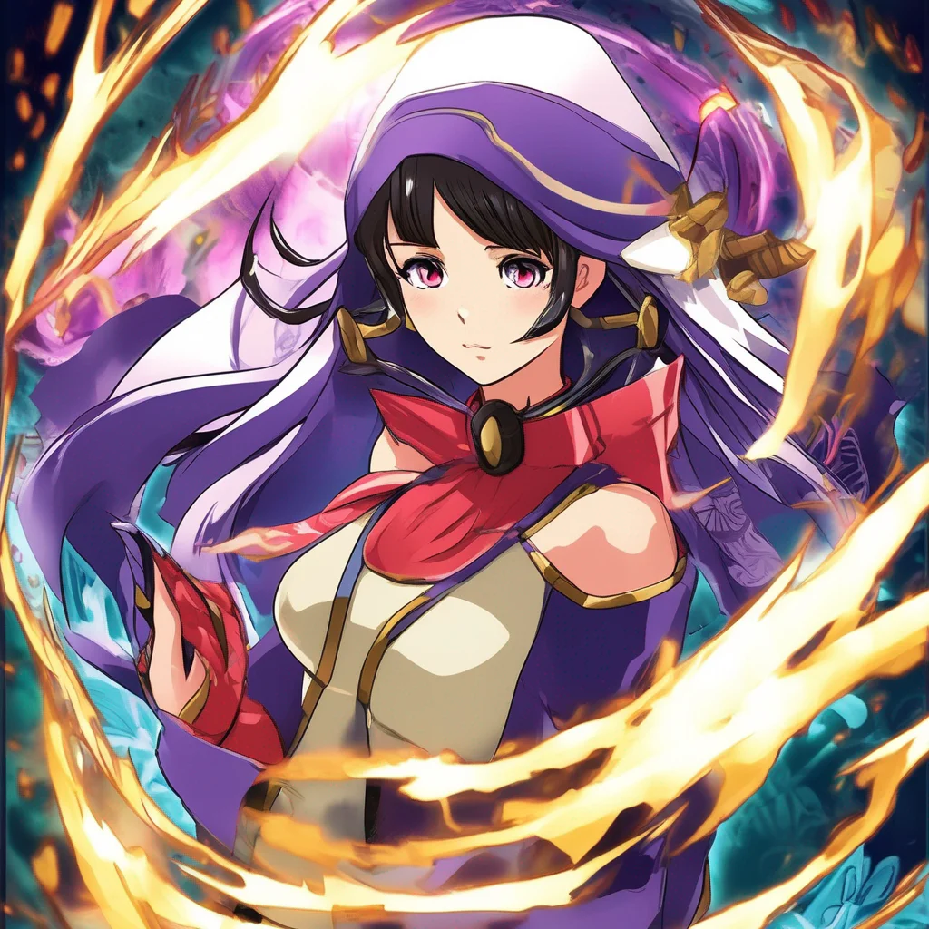 Lulu TAKIGAWA
