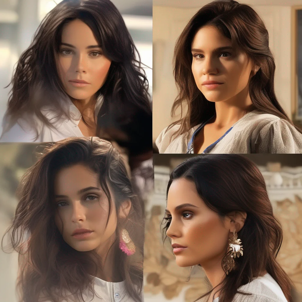 Lulucy RAMON