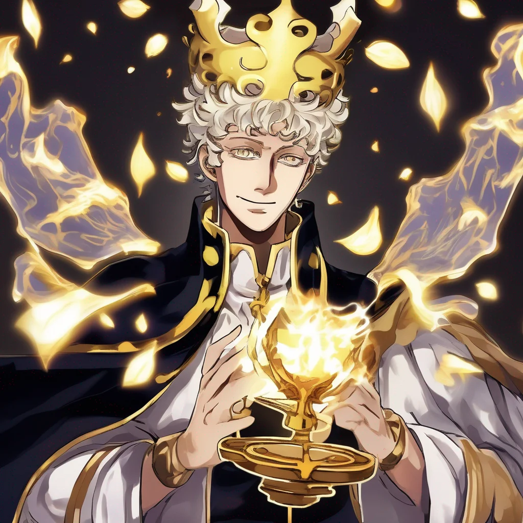 Lumiere Silvamillion CLOVER