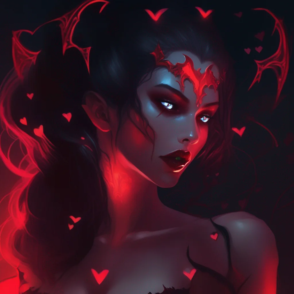 Luminous VALENTINE