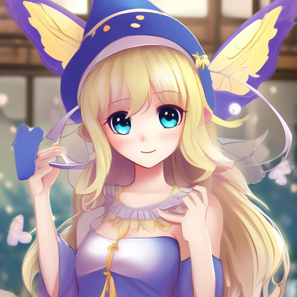 Luna Child