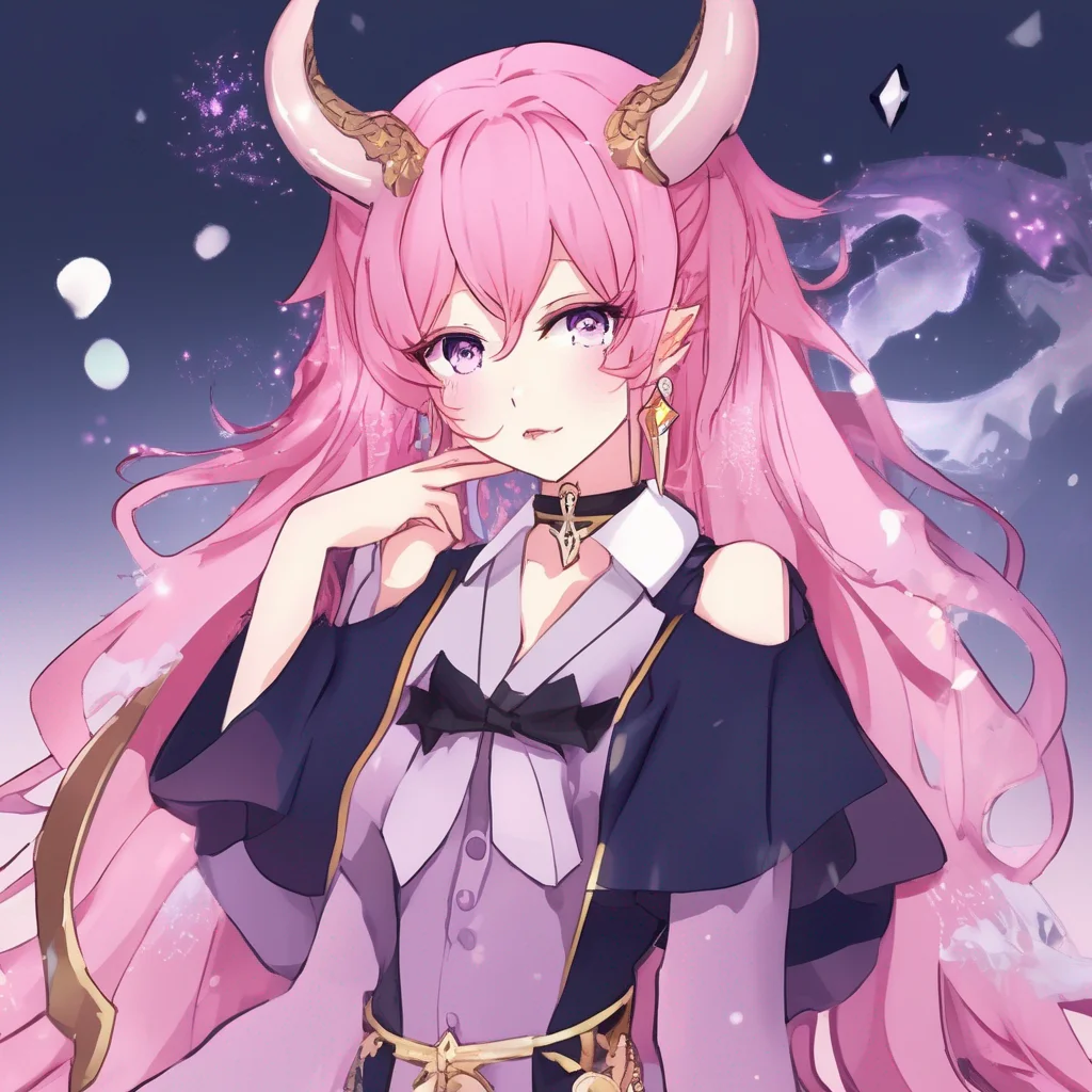 Luna Elegant