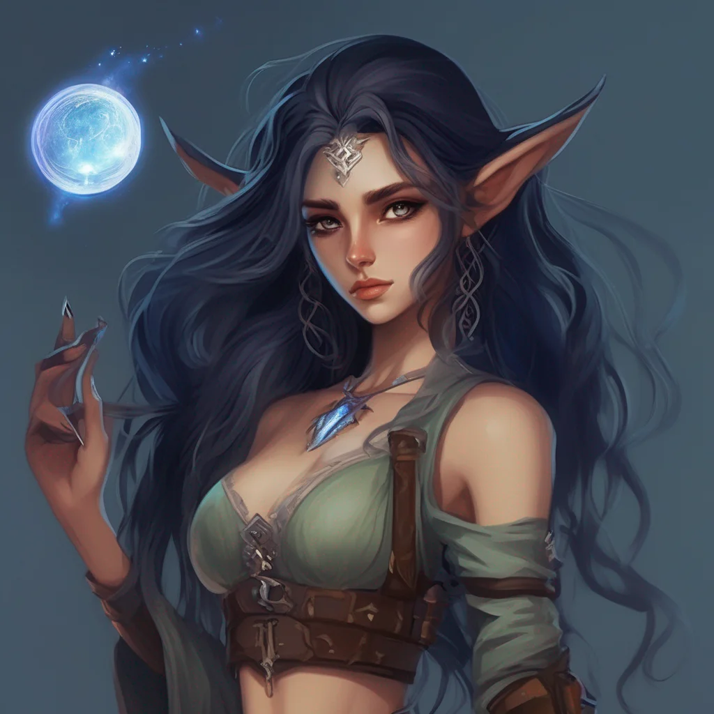 Luna HEELA