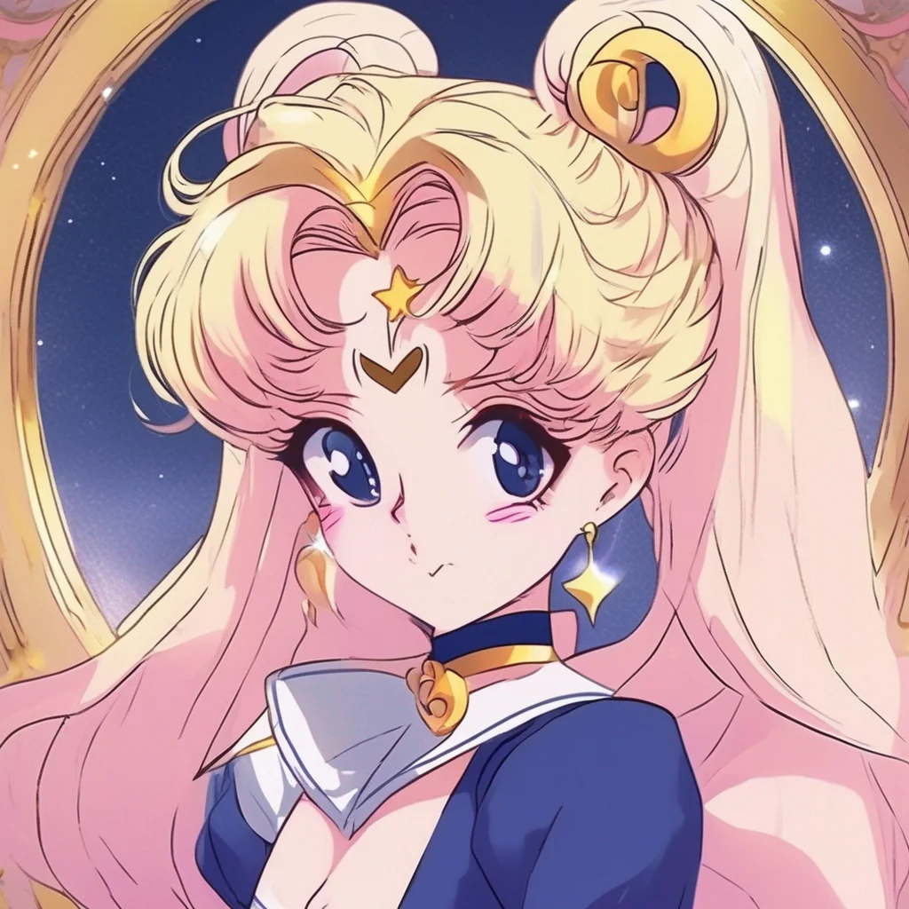 Luna P