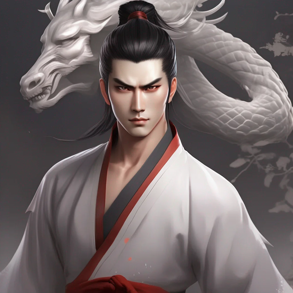 Luo Bing He