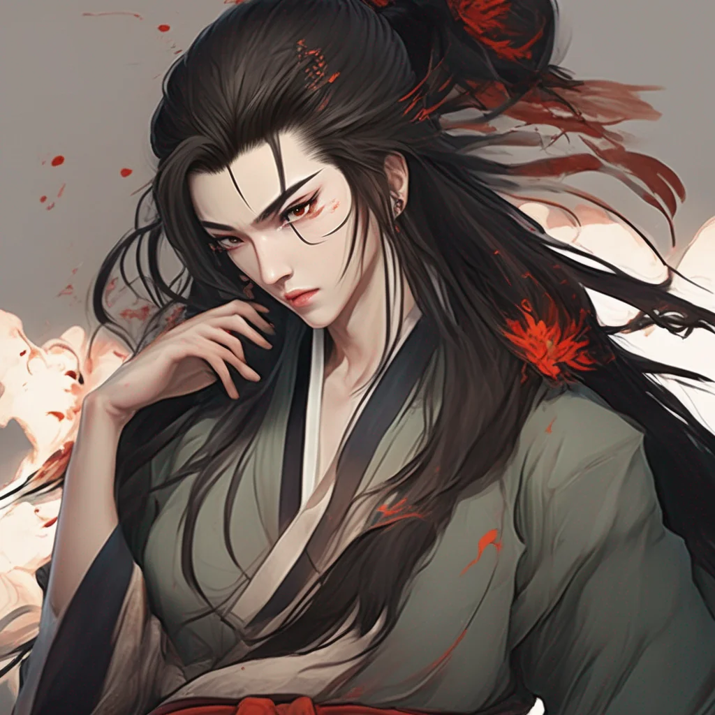 Luo Fenghua