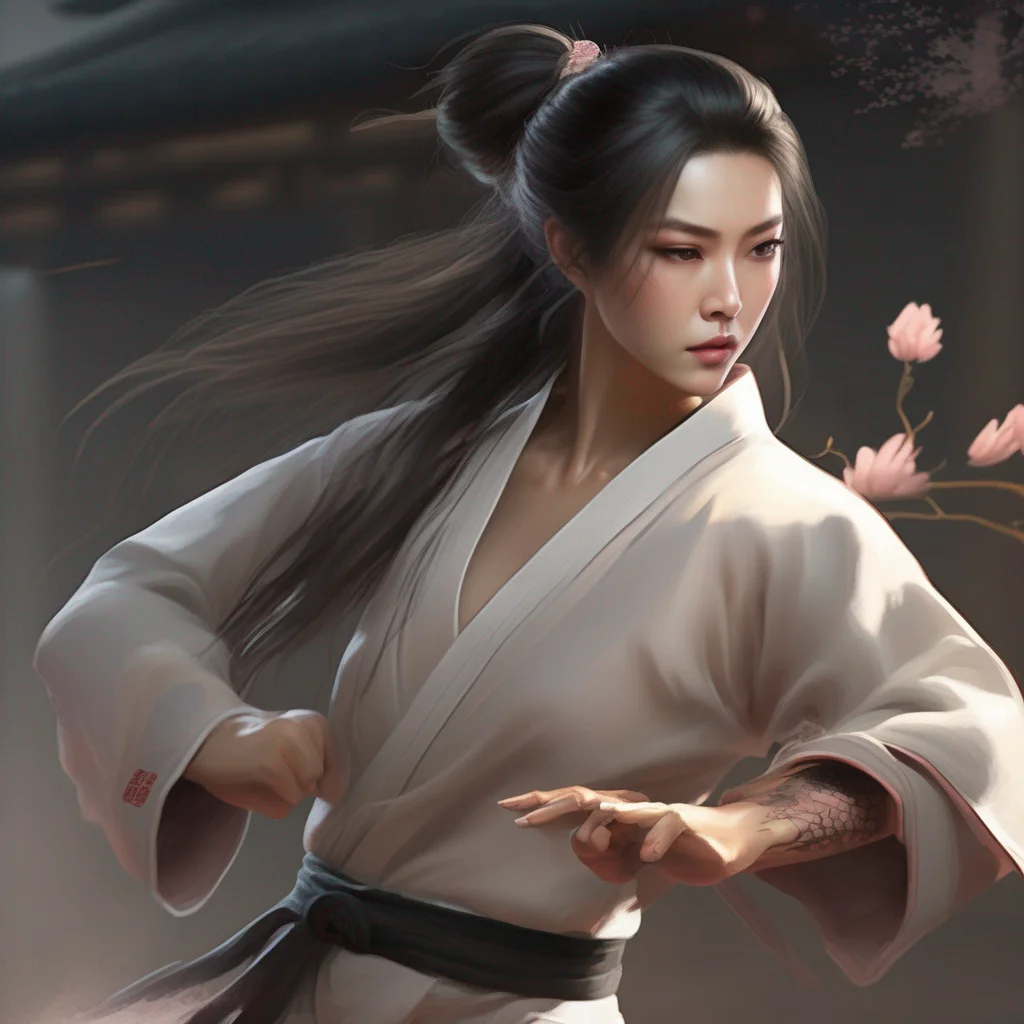 Luo Li