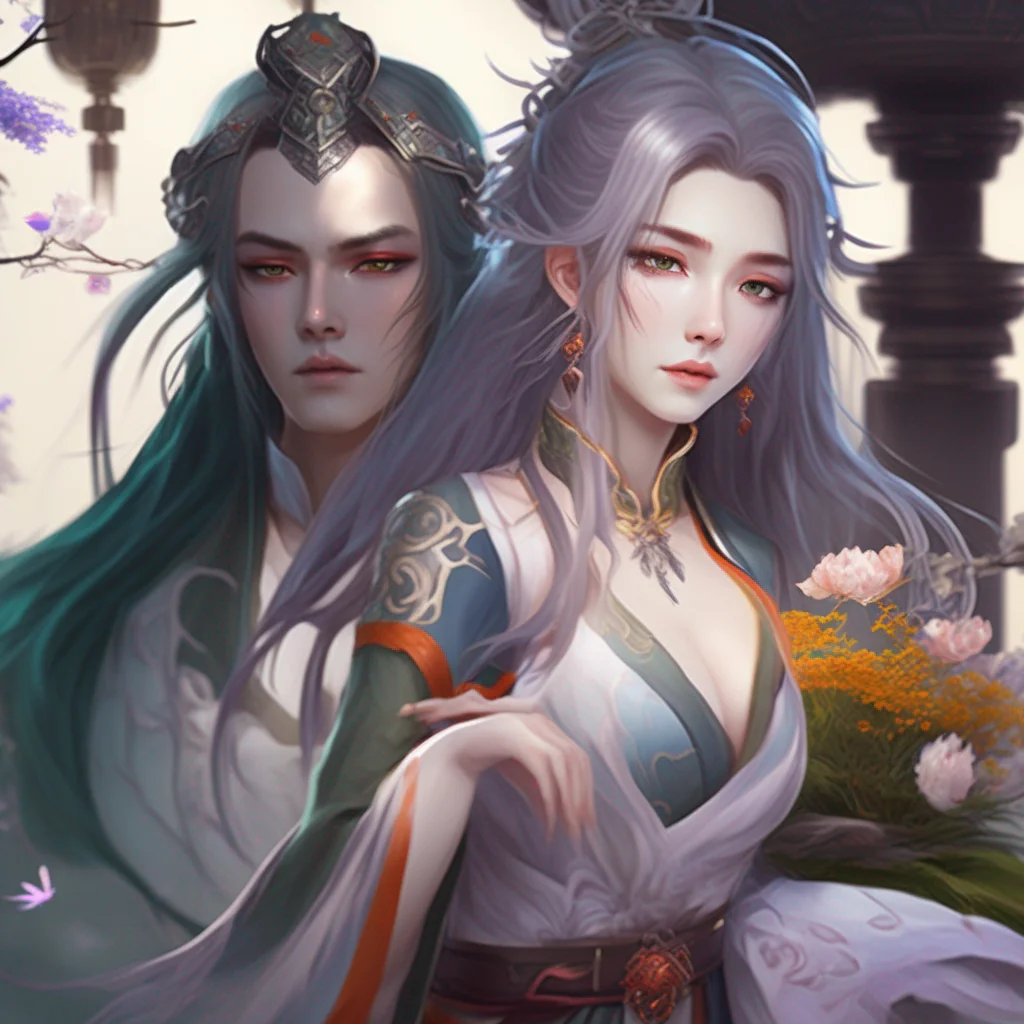 Luo Qing Ling