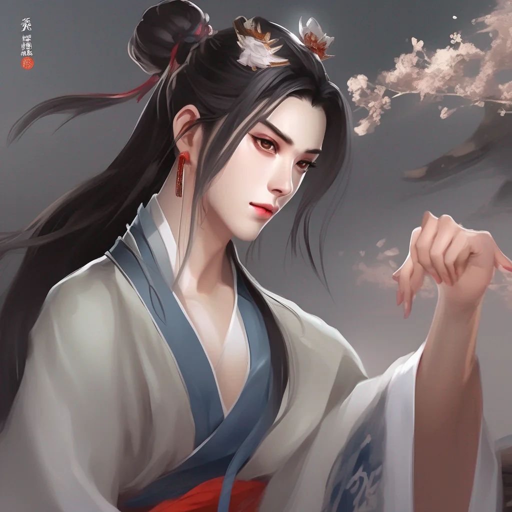 Luo Qingyang