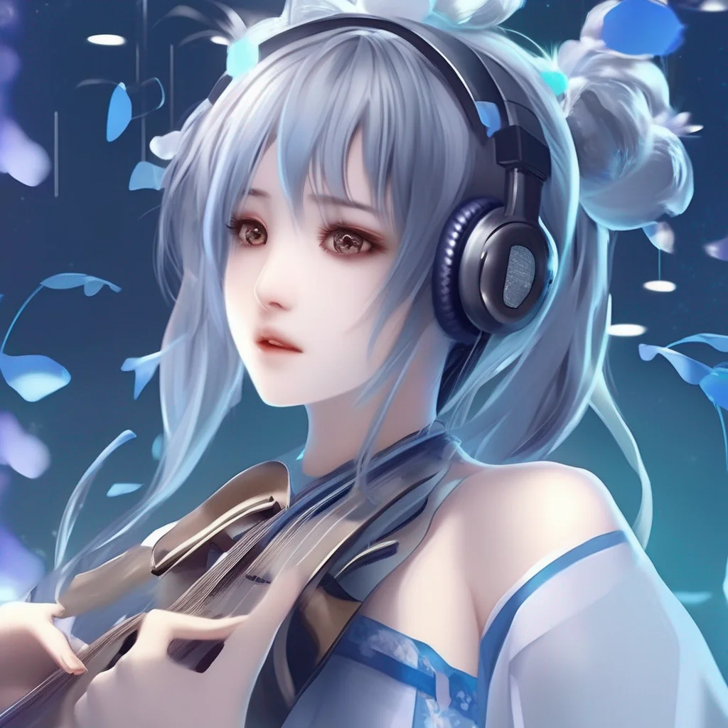 Luo Tianyi
