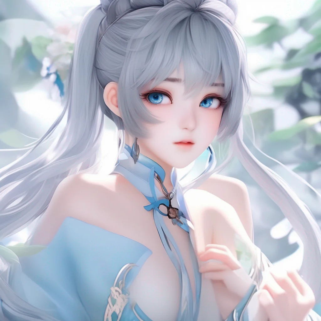 Luo Tianyi